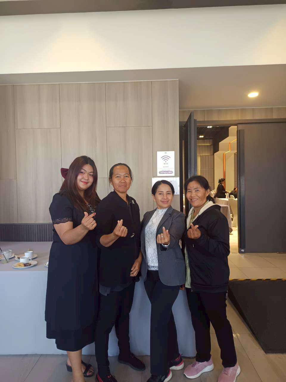 title - โครงการฝึกอบรมเชิงปฏิบัติการยกระดับการผลิตพืชสมุนไพรสู่เกษตรมูลค่าสูง